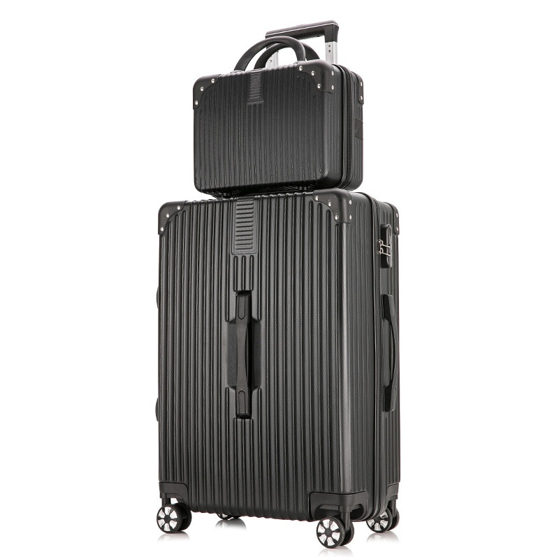 Yoixin New Style Thicken Material MID Handle Mother-Child Carry on Luggage – Travel Luggage and Travel Bag price