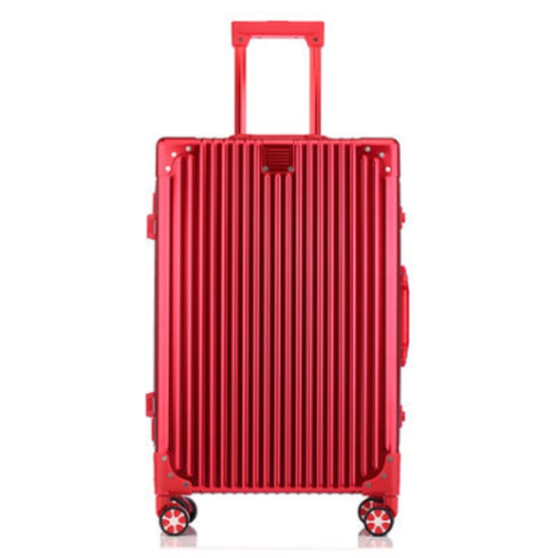 Yx13017 Hot Selling Fashion Maleta Yoixin Aluminum Travel Suitcase Luggage – Travel Suitcase and Travel Suitcase Luggage price