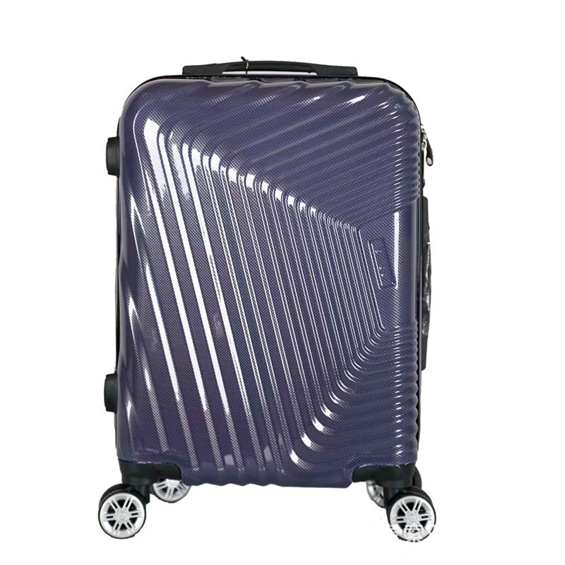 Yx16707-Factory Hot Selling Trolley Luggage Outdoor Maleta Suitcase Outdoor Luggage Suitcase – Suitcase Luggage and Zipper Closure Suitcase price