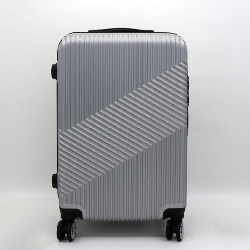 Yx16903 Zipper Luggage Travel Trolley Case Custom Portable Hard Shell Lightweight – Zipper Luggage and Travel Trolley Case price