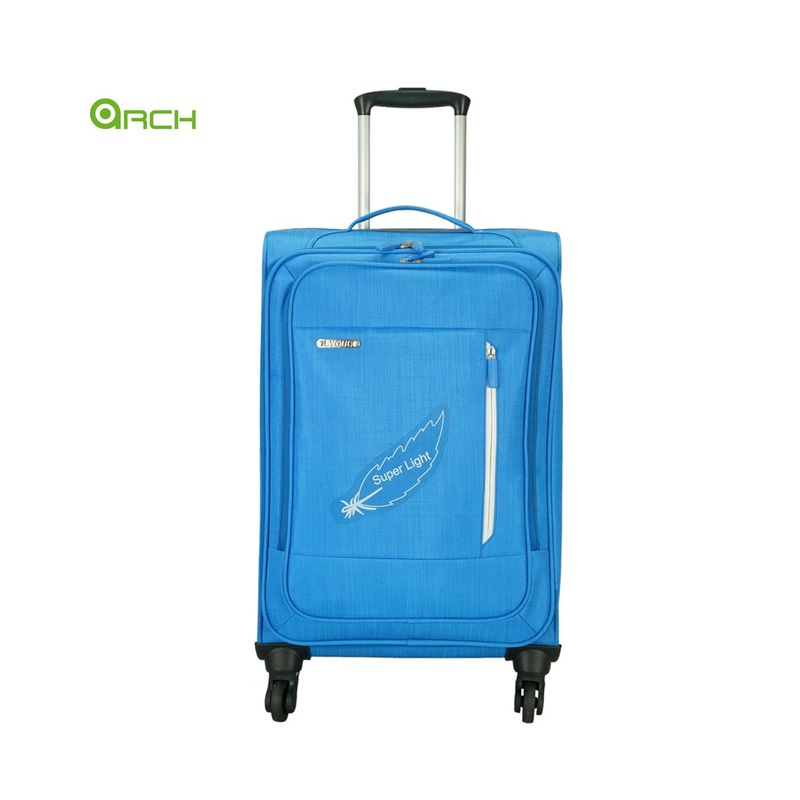 19 22 26 3PCS Set Super Light Trolley Luggage with Big Capacity Travel Bag – Luggage Bag and Light Case price