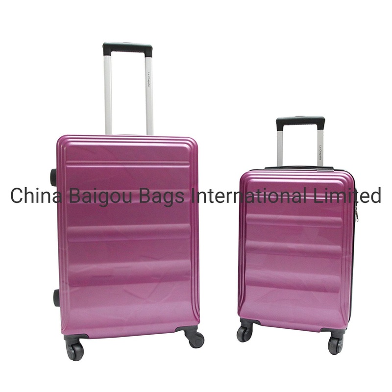 20 24 28 3PCS Set New Style Wholesale Travel Suitcase Trolley Luggage with Wheels – Trolley Luggage and Suitcase price
