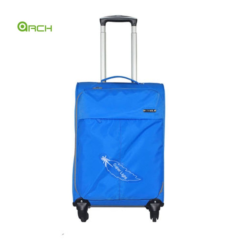 20 24 28 3PCS Set Super Light Luggage with Spinner Wheels – Luggage Bag and Trolley Luggage price
