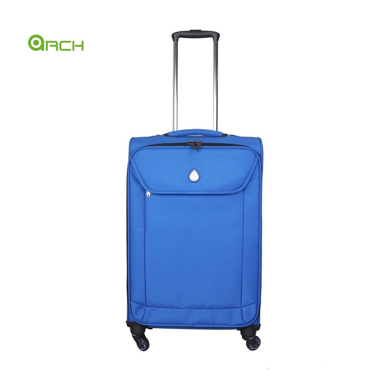 20 24 28 3PCS Set Trolley Case Light Weight Luggage with Removable Wheels Fg1769LG – Luggage Bag and Travel Luggage price