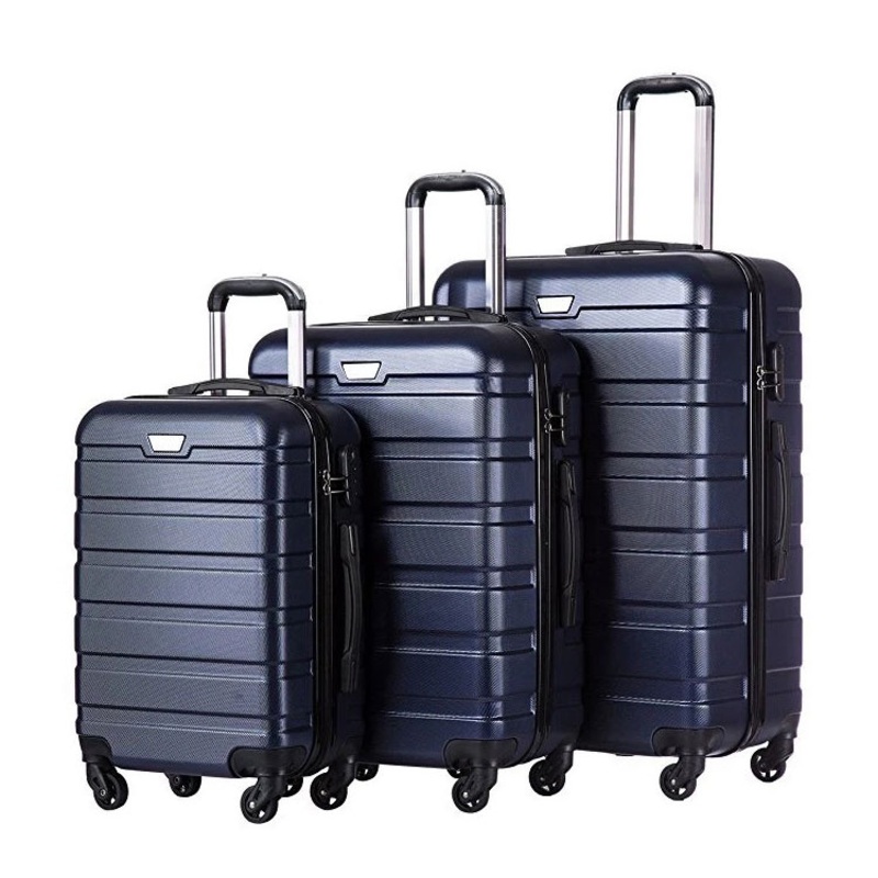 20 24 28 Customized Luggage Travel Business Trolley Luggage – Trolley Luggage and Suitcase price