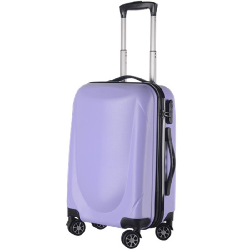 2019 Dongguan Factory Hot Design Hard Shell Case Trendy Travel Luggage – Design Case and Travel Luggage price