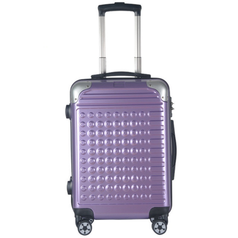 2019 PC Fashion Trolley Case Travel Suitcase Case Luggage Bag – Luggage Suitcase and Trolley Luggage price