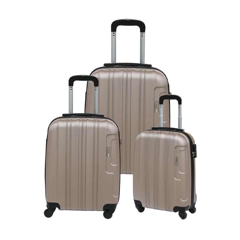 2021 Newest Special Design Widely Used Wholesale Price Luggage Suitcase Trolley Bags – Suitcase and Trolley Luggage price