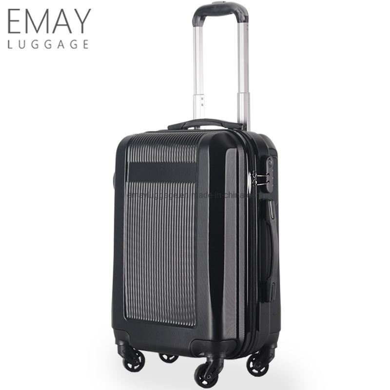 3 Piece Set 4 Wheel Spinner Luggage Travelling Bags Aluminum Trolley Suitcase – 3 Piece Set Suitcase and Trolley Suitcase price