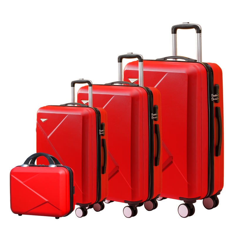 3 Pieces Set 20/24/28 Inch ABS 4 Wheel Spinner Luggage – 3 Pieces Set Luggage and 4 Wheel Spinner Luggage price