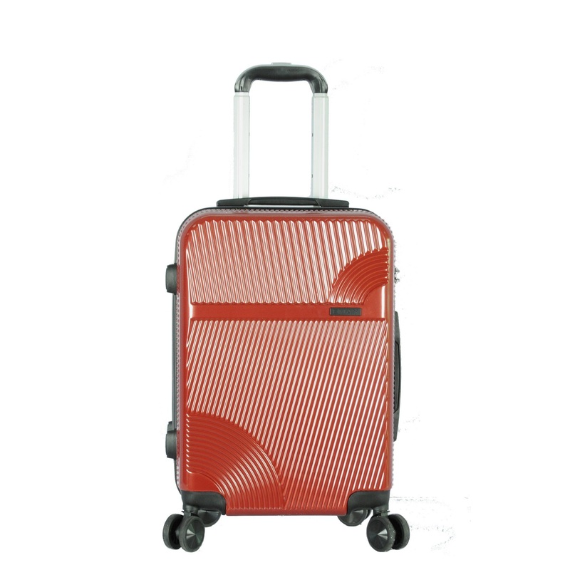 3PCS Set New Material ABS+PC Trolley Travel Suitcase Bag – Suitcase and Suitcase Bag price