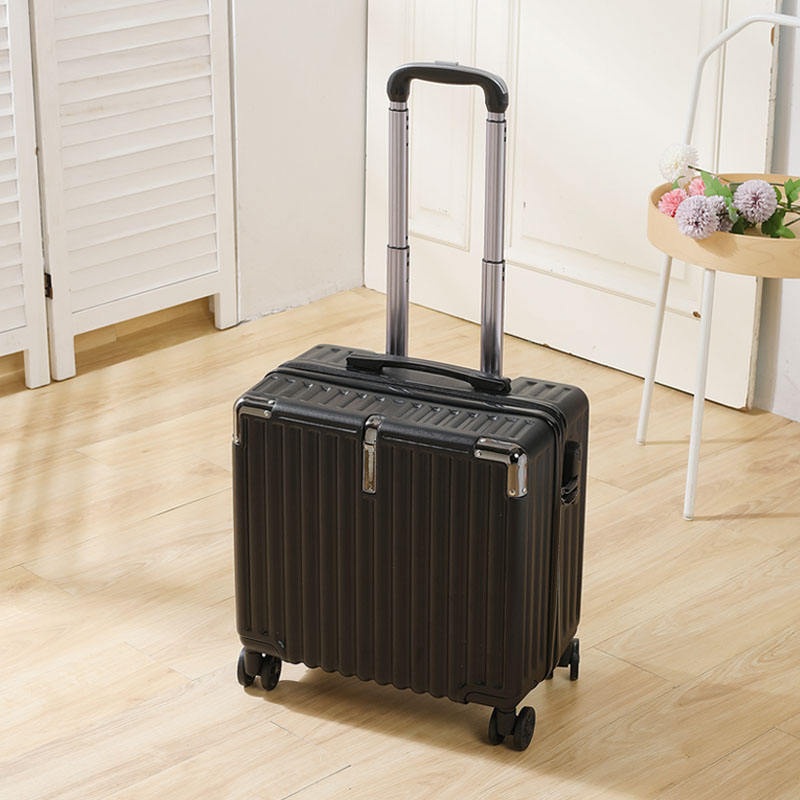 ABS Bayer Carry-on Trolley Carry-on Suitcases Travelling Bags Luggage Sets – Luggage Set and Travel Bag price