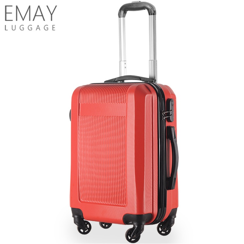 ABS Trolley Luggage Travel Suitcase Set with Spinner Wheels – Suitcase and Trolley Suitcase price