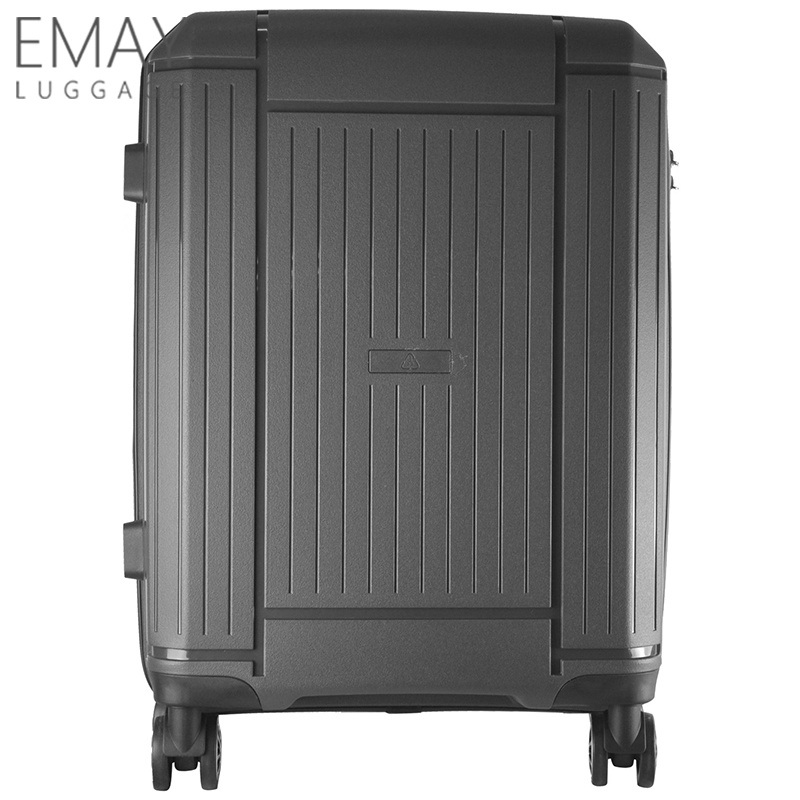 Carry on Suitcase Handle Fashion Carry on Hard Travel Luggage Bags Cases Suitcase PP – Suitcase Set and PP Luggage price