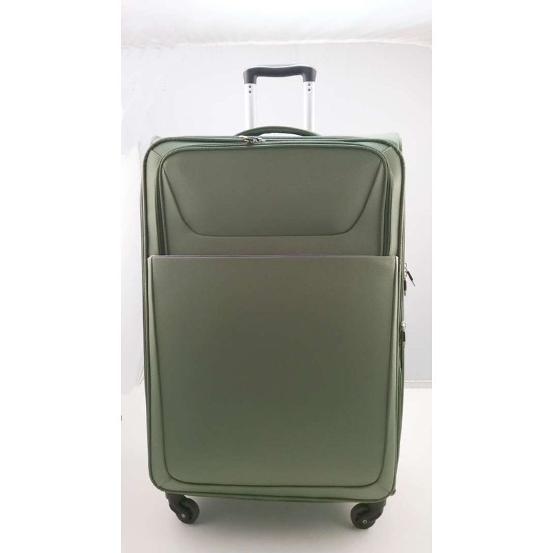 Carry-on Type Soft Custom Travel Fabric Luggage Sets – Carry-on and Soft Luggage price