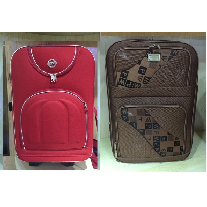 Cheap SKD 12PCS Outside Trolley Luggage Size 18-29 – SKD Luggage and SKD Case price