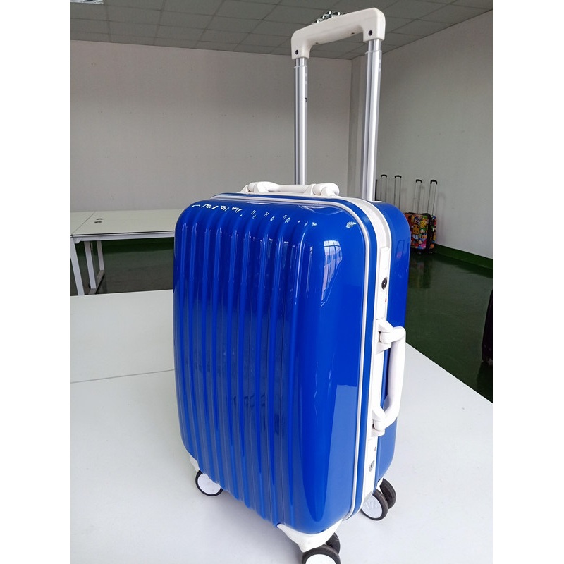 Customize ABS/PC Suitcase 20/24/28 Travel Luggage – Suitcase and Luggage price