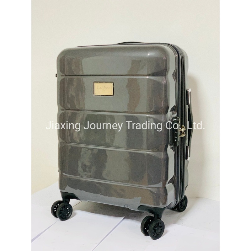 Designed for 2020 High Quality Hot Fashion ABS Trolley Luggage Bag – ABS/PC Suitcase and Cabine Suitcase price