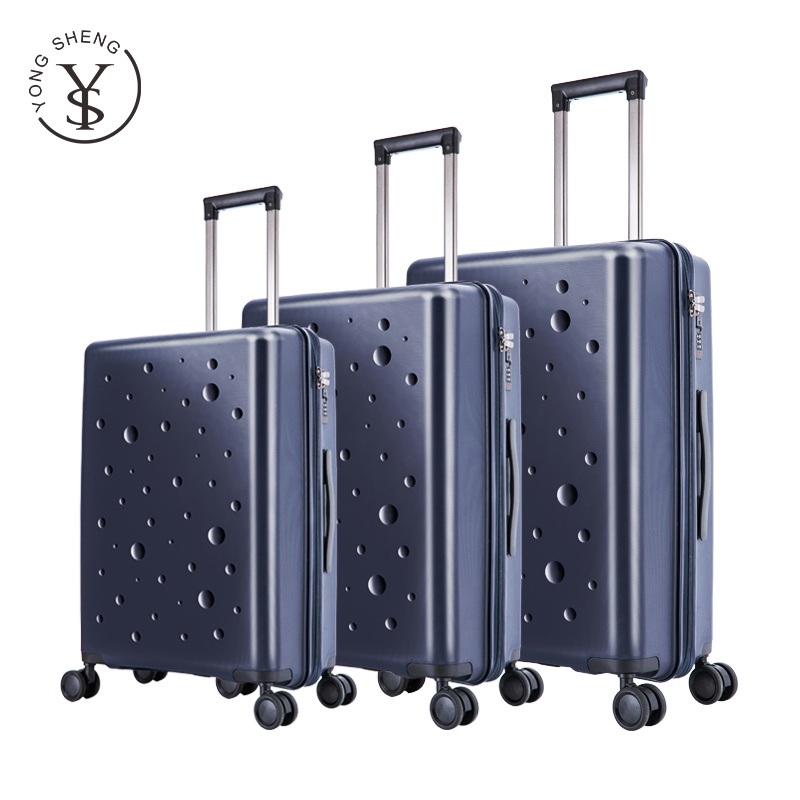Fashion Koffer Sets Custom Design 3 Pieces Luggage Sets with Spinner Wheels – Suitcase and Luggage price