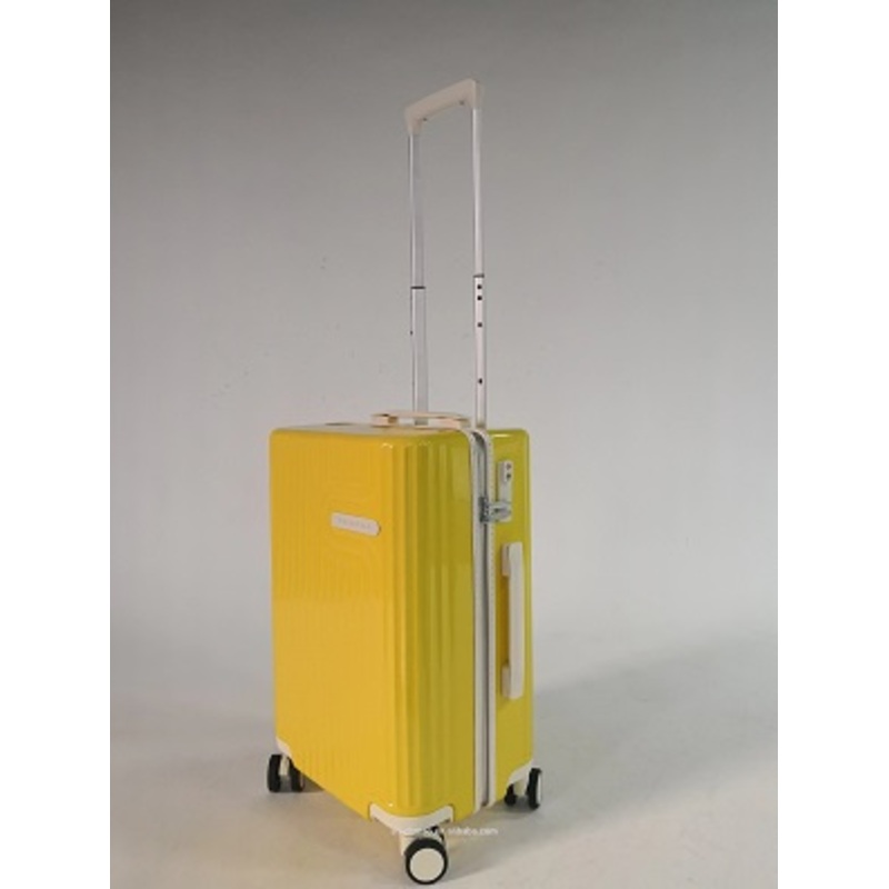 Hand Carry Sky Travel Zipper Luggage with Design Patent – Hand Carry Luggage and Recessed Zipper price