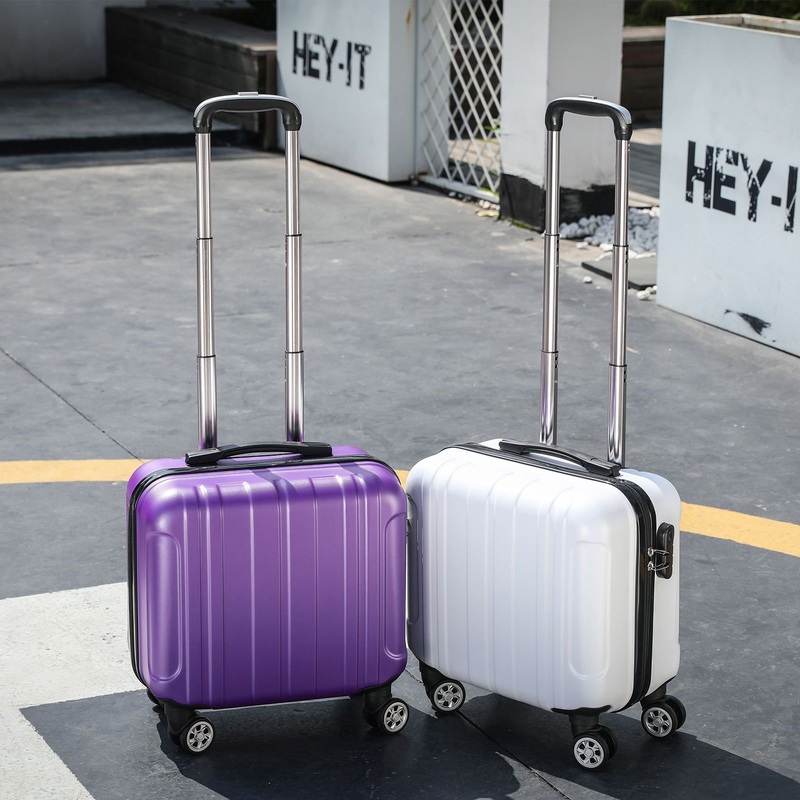 High Quality Travel Bag ABS Waterproof Carry on Luggage – Luggage Set and Travel Bag price