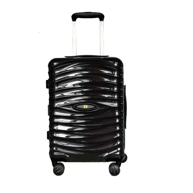 Kids Hard Shell Trolley Luggage Zipper Luggage – Luggage and ABS Trolley Case price
