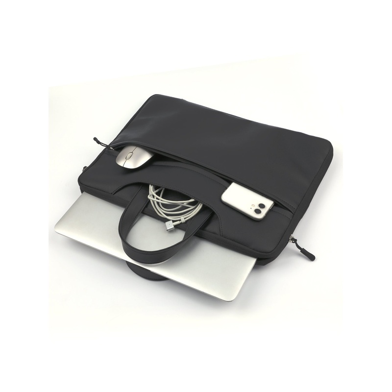 Laptop Bag Case 14 15 15.6 Inch Computer Sleeve Messenger Bag – Traveling Bag and Laptop Bag price