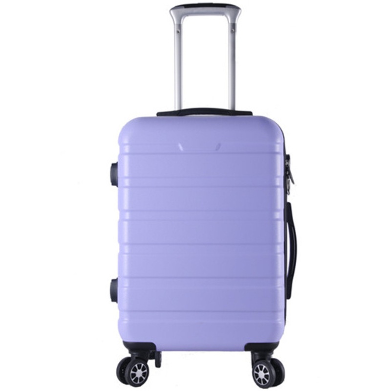 New Designed for 2019 High Quality ABS Trolley Travel Luggage – Travel Luggage and ABS Luggage price