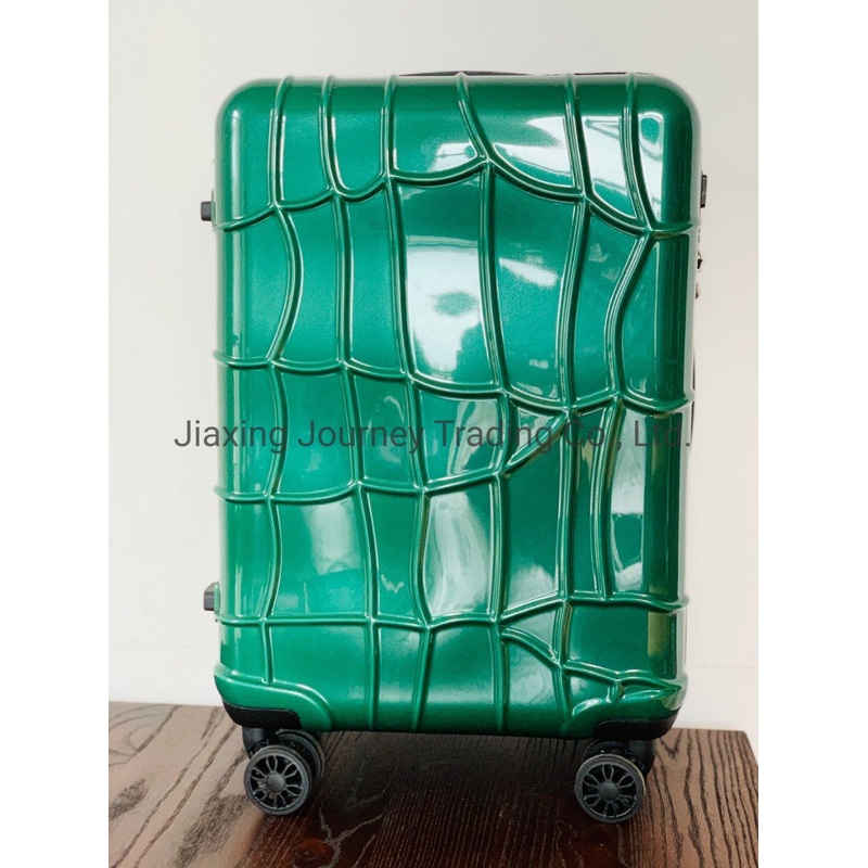 New Travel Suitcase ABS Trolley Case Luggage Bag – ABS/PC Suitcase and Cabine Suitcase price
