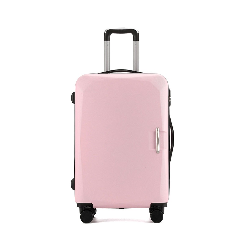 Suitcase Set Hard Shell Lock and Dual Zipper for Traveling – Luggage Set and Travel Bag price