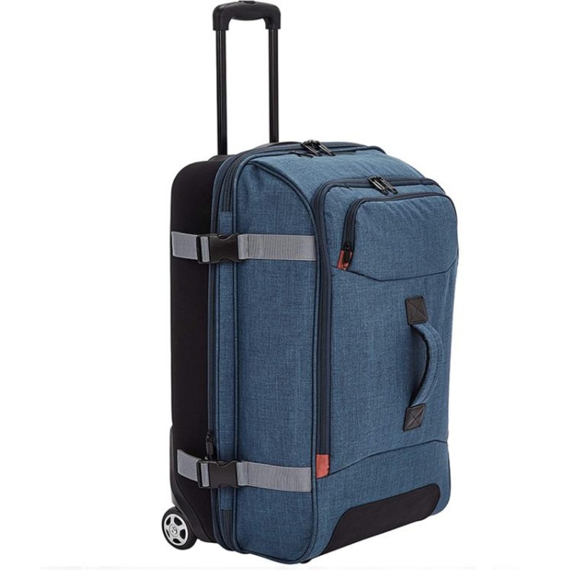 Traveling Bags Luggage Trolley Suitcases with Wheels – Luggage and Trolley price