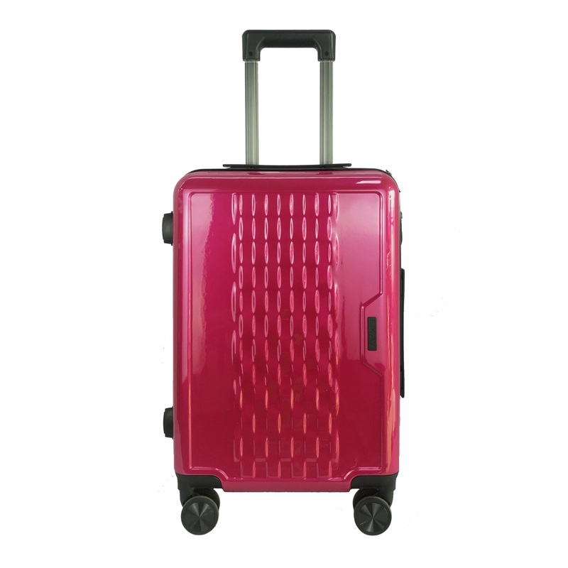 Travelling Luggage Set ABS+PC Bright Finish Suitcase with High Quality Accessories – Luggage Set and Travelling Luggage price