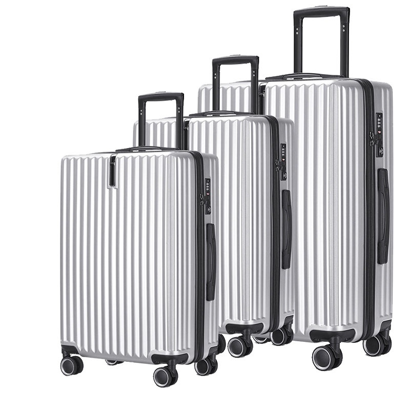 Yoixin Luggage 3 Pieces 20 24 28inch Polyester Soft Trolley Travel Luggage Set – Yoixin Luggage and Luggage Set price
