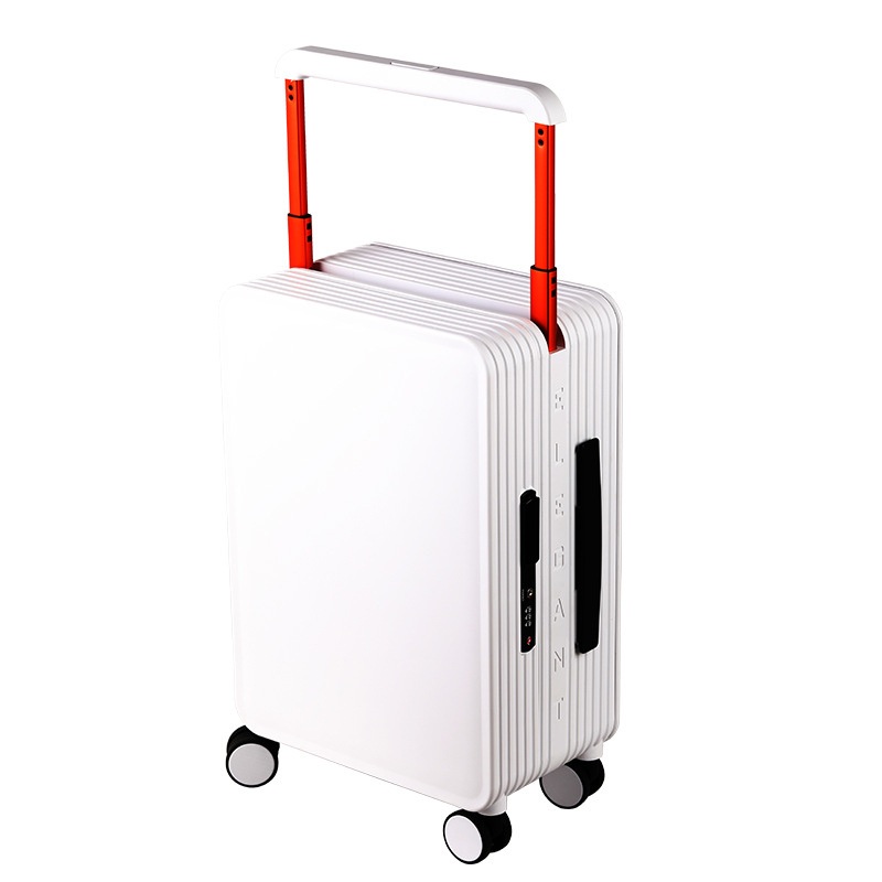 Yx16764-Factory Hot Selling Manufacture Maleta Aluminum Frame Suitcase Custom Travel Luggage Suitcase – Suitcase Luggage and Travel Suitcase price