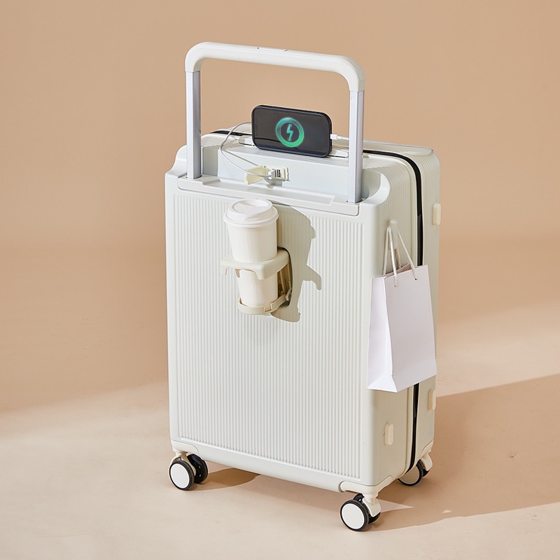Yx16783 Fashionable and Multi Functional Travel Trolley Luggage Suitcase Case – Luggage Bag and Fashion Bags price