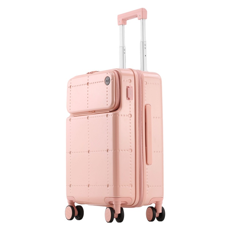 YX16785 Factory Wholesale Maleta Lower Prices Zipper Travel Suitcase Luggages – Travel Suitcase and Travel Suitcase Luggage price