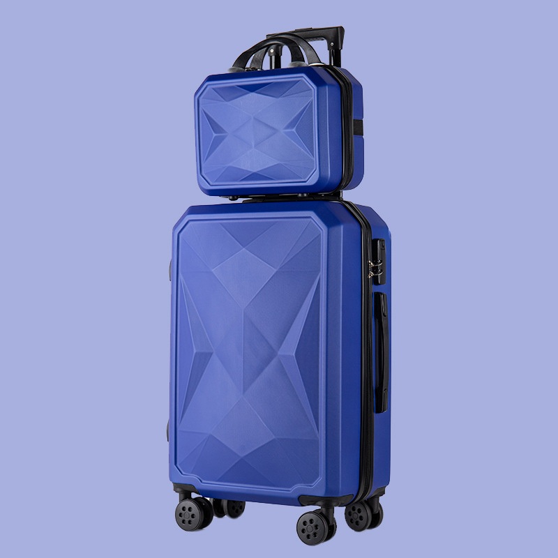 YX16882-Hot Selling Travel Suitcase Maleta Business Suitcase Luggage Set – Suitcase Luggage and Travel Suitcase price