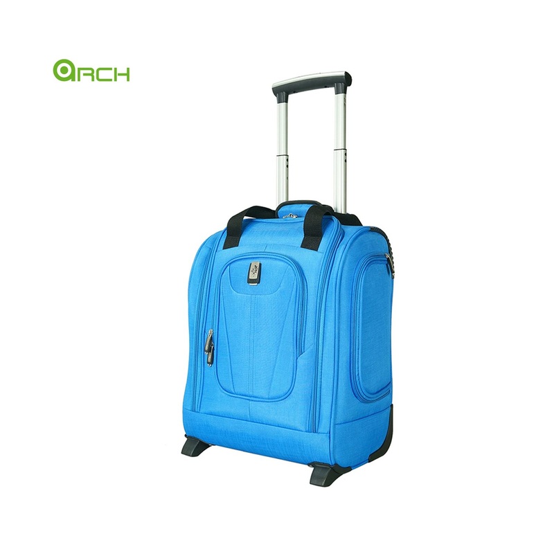 16 Travel Trolley Luggage Underseat with Laptop Compartment Fg2071us – Luggage Bag and Travel Bag price