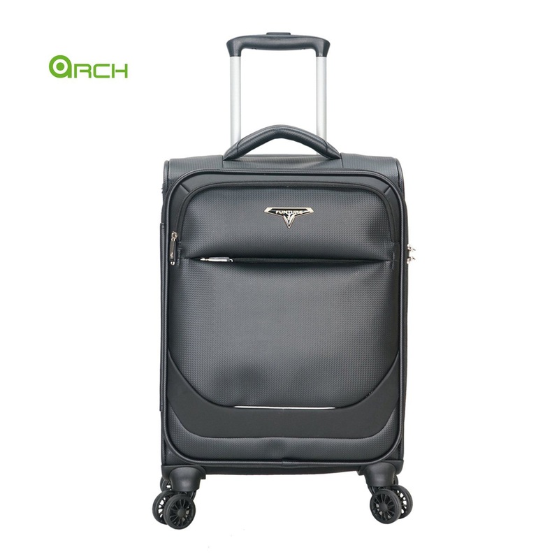 19 24 28 3PCS Fashion Light Weight Luggage with Carbon Material and Tsa Lock – Luggage Bag and Trolley Luggage price