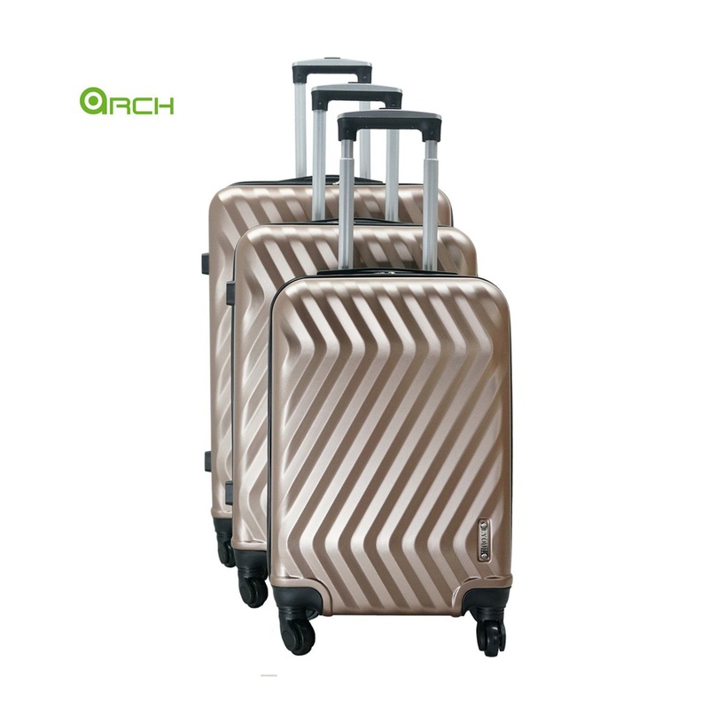 20 24 28 3PCS Set Travel Suitcase Durable Luggage with Spacious Compartment Trolley Case – Luggage Bag and Light Case price
