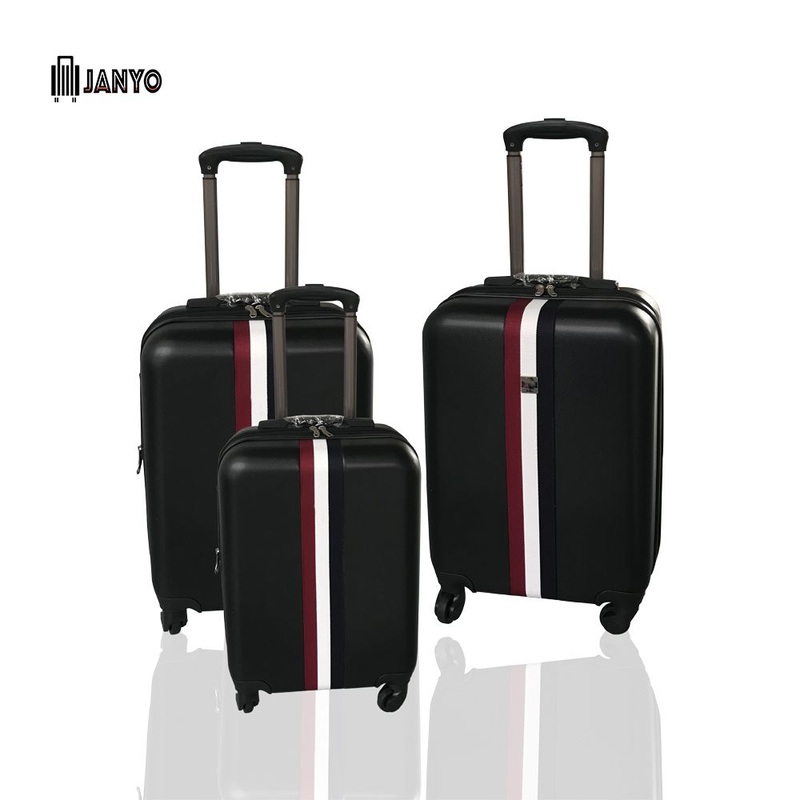 20/24/28 Wholesale Factory ABS PC Travel Trolley Wheeled Suitcase – Luggage and Trolley Case price