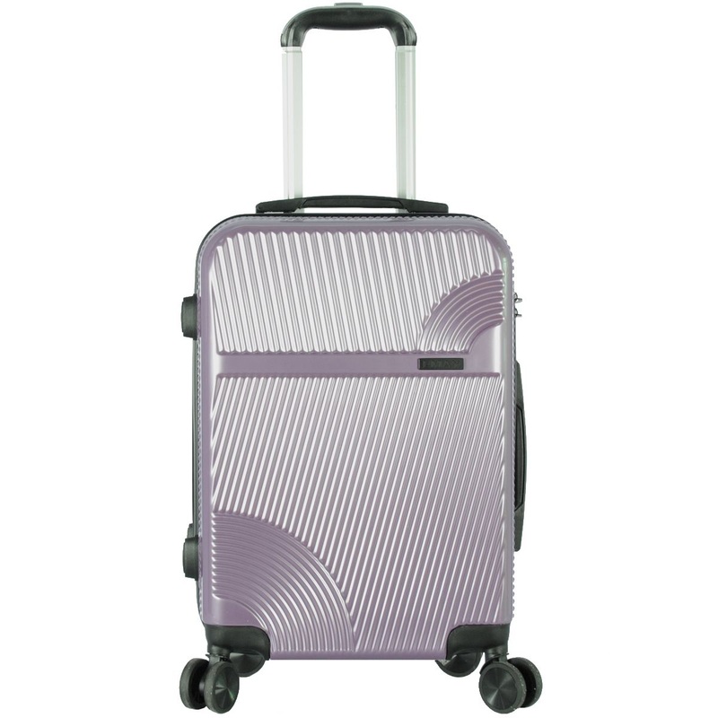 2019 ABS+PC Waterproof Business Trolley Luggage Suitcase with High Quality – Luggage and Trolley Luggage price