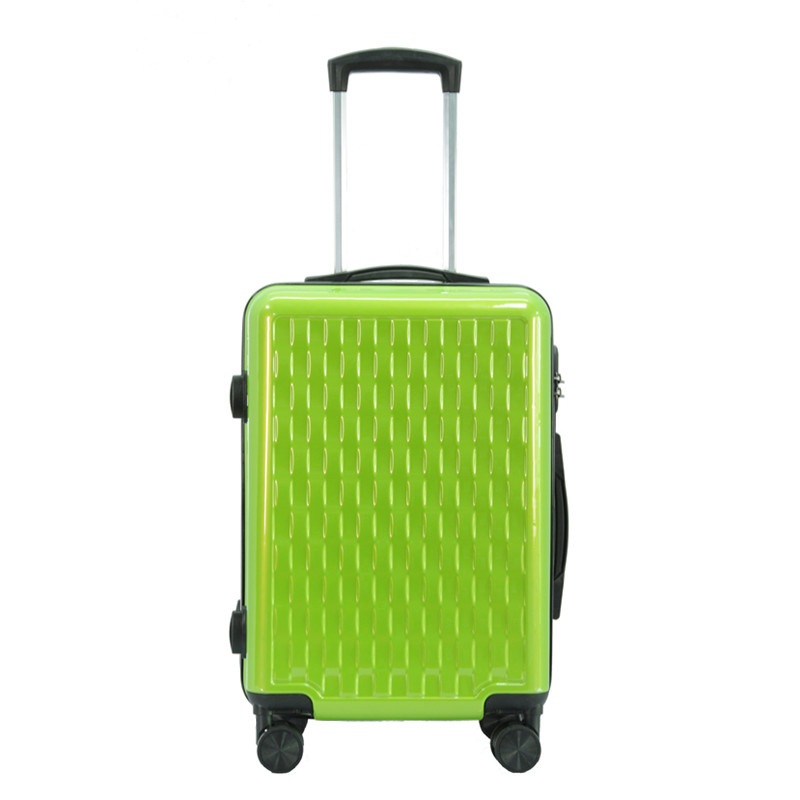 2019 Dongguan Factory New Design ABS+PC Trolley Travel Luggage – Trolley Luggage and ABS+PC Luggage price