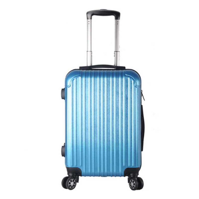 2019 Fashion Design High Quality PC Travel Luggage From Dongguan Factory – PC Luggage and Travel Luggage price