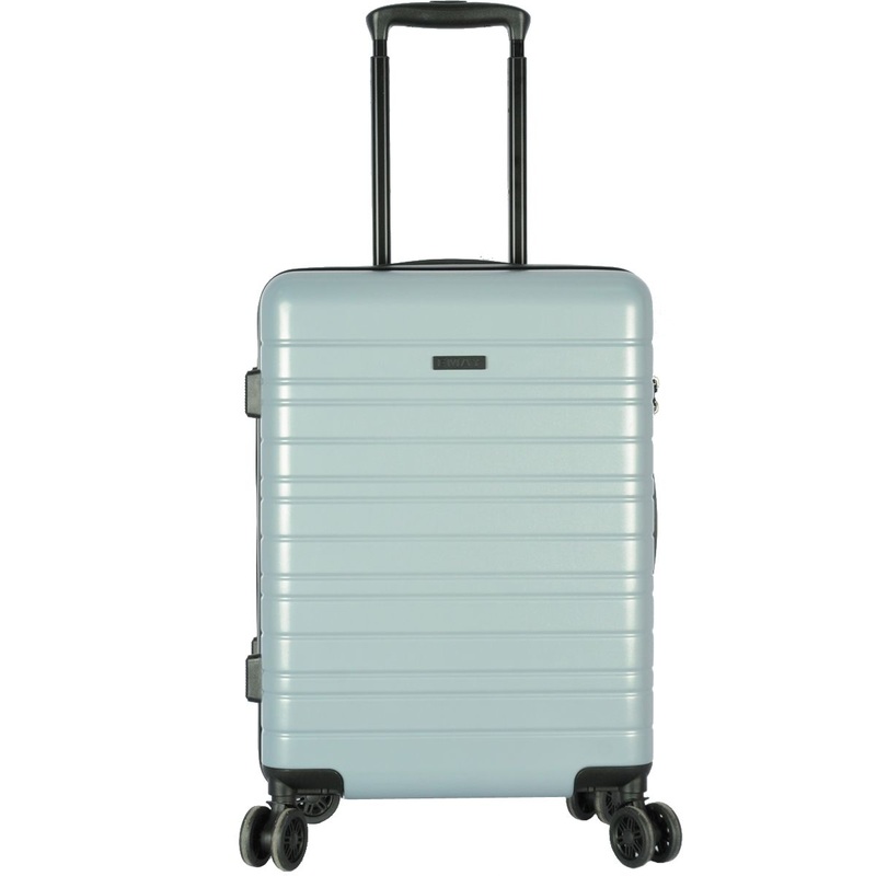 2019 Fashion Popular 3PCS Exquisite Travel Trolley Luggage for Air – Luggage and Trolley Luggage price
