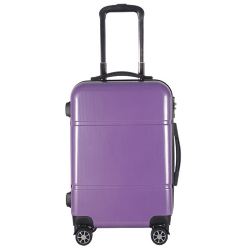 2019 High Quality PC Trolley Best Selling Suitcase Luggage – Best Selling Luggage and Trolley Luggage price
