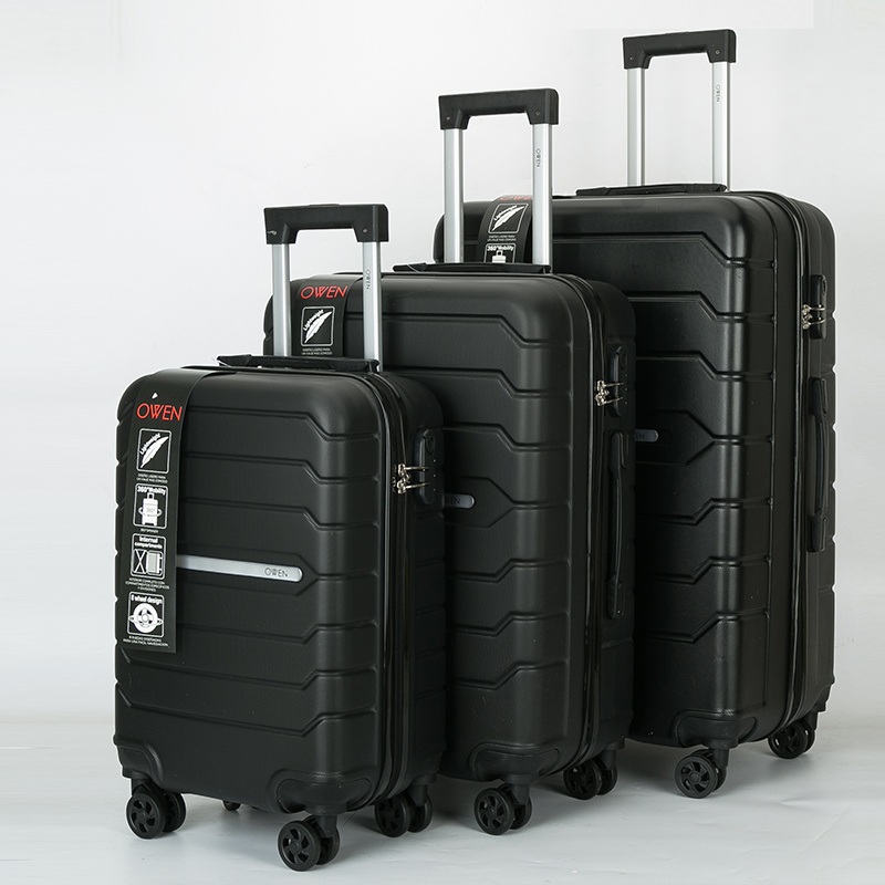 2022 Wholesale Suitcase ABS 20 24 28inch Trolley Luggage Wholesale Suitcase – Suitcase and Trolley Luggage price