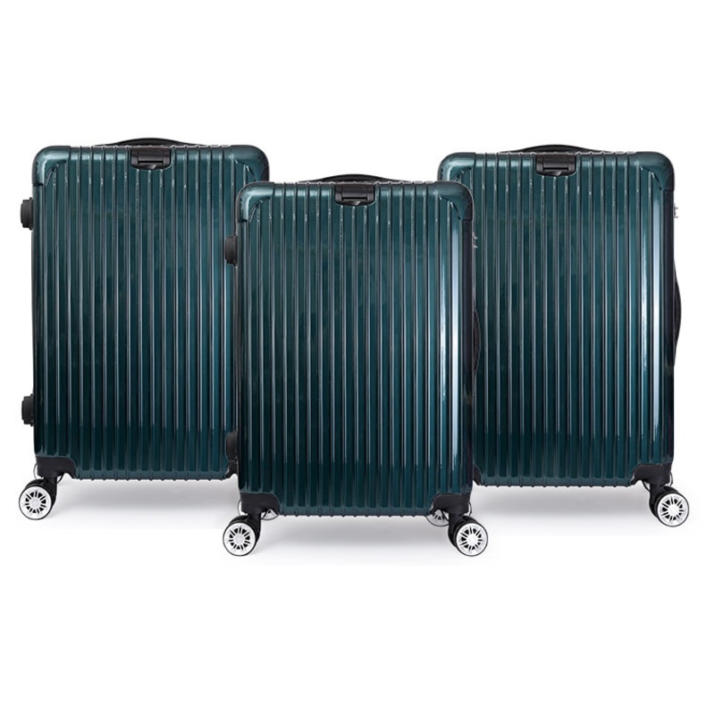 2023 Hot Sale ABS+PC Trolley Luggage Wholesale Suitcase Luggage Trolley Handle Waterproof Hard Shell Trav Luggage with Spinner Wheel – ABS+PC Luggage and ABS+PC Travel Luggage price