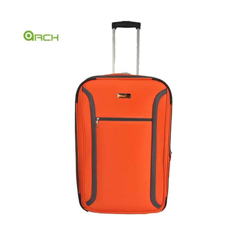 600d Polyester Trolley Luggage Set with in Line Wheels – Trolley Case and Luggage Bag price