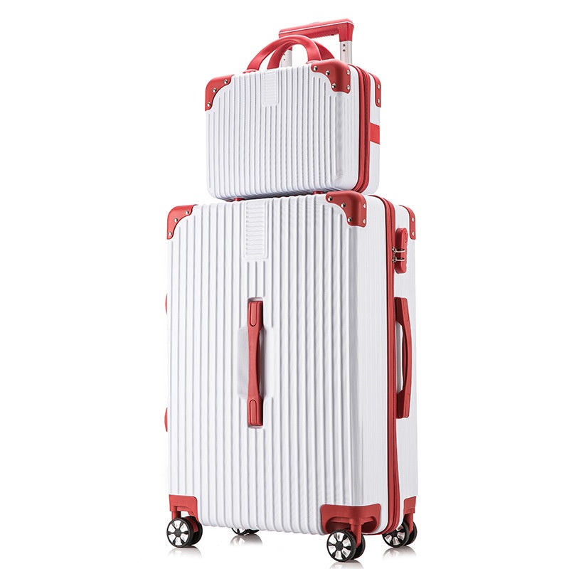 Beasutiful ABS Luggage Mother and Daughter Suitcase Set for Travel – Suitcase Set and ABS Luggage price